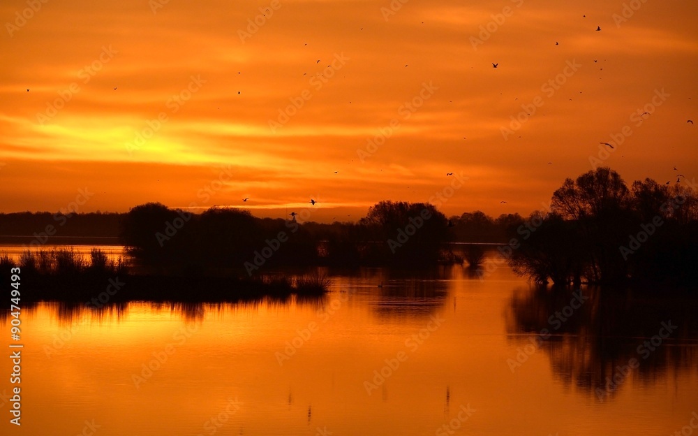 Viaje a lo desconocido. Atardecer de otro mundo? Viaje a lo desconocido. Atardecer de otro mundo?