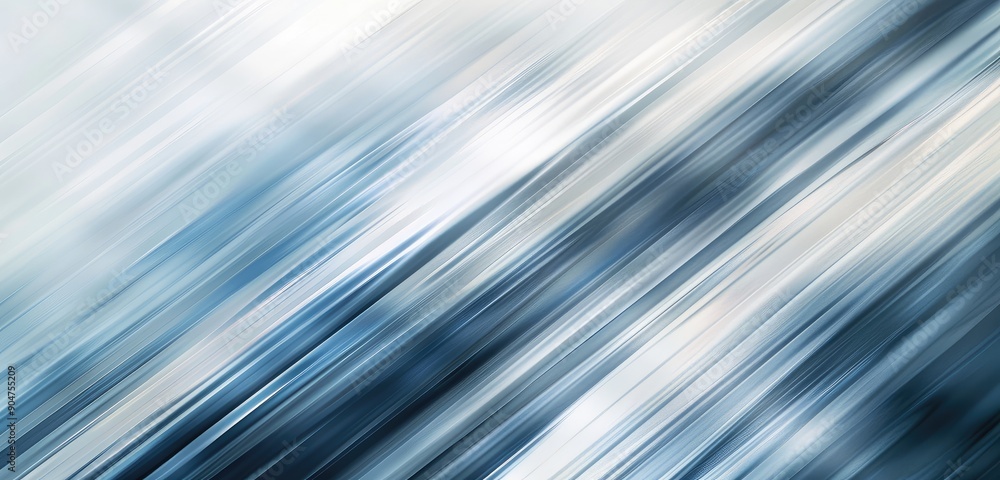 Abstract Blue Motion Blur Background Design Abstract Blue Motion Blur Background Design