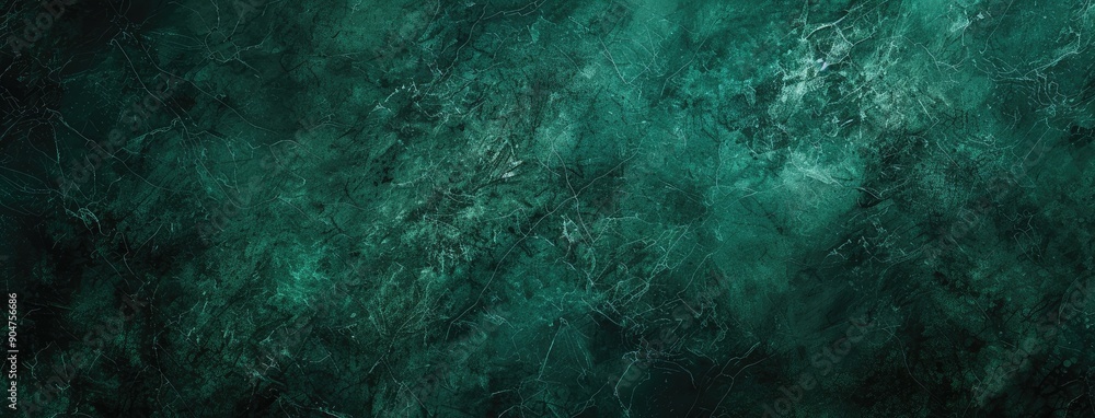Dark Emerald Textured Background for Designers Dark Emerald Textured Background for Designers