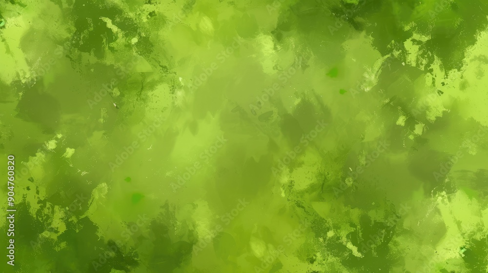 Abstract Green Watercolor Paint Background Texture Abstract Green Watercolor Paint Background Texture