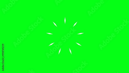 firework, explosion, ribbon, july, explosive, fireworks, Pop-up line animation, Circle bursting, Geometric, Bubble and Shape brust elements.