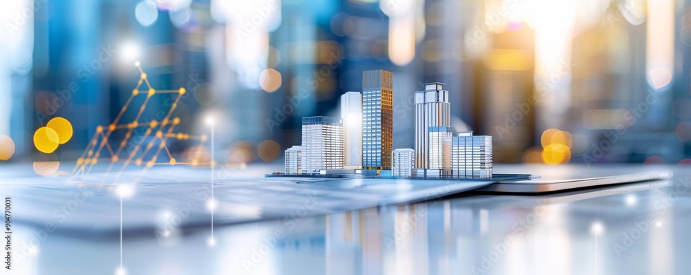 Editorial photography of a meeting between investors and real estate developers, discussing future projects and investment strategies Editorial photography of a meeting between investors and real estate developers, discussing future projects and investment strategies