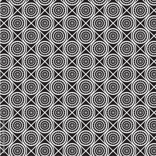 geometric pattern design for any kind of business.