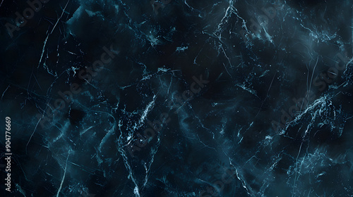 Black marble texture background,chalkboard texture,glossy black marble for wallpaper backgroundbackground,generative ai