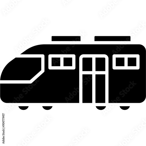 Train Icon