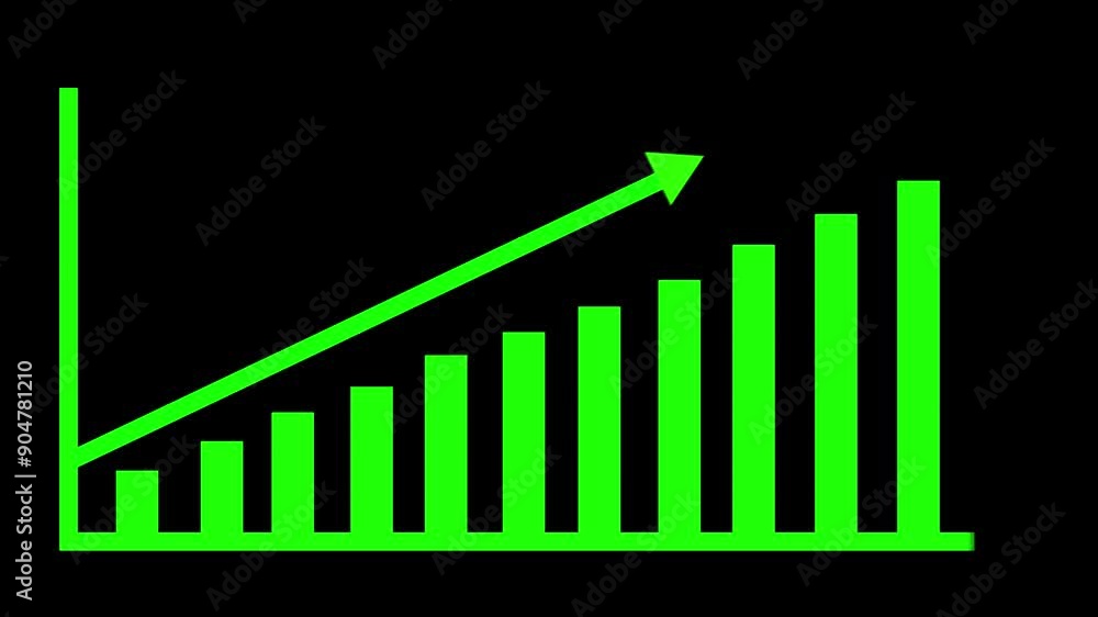 A business graph icon typically represents data visualization in a business context, often depicting charts, graphs, or statistical information. A business graph icon typically represents data visualization in a business context, often depicting charts, graphs, or statistical information.