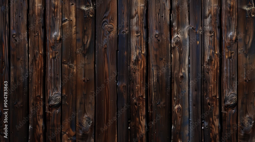 Rustic Beauty Old Brown Wood Texture and Textured Wooden Surface Rustic Beauty Old Brown Wood Texture and Textured Wooden Surface