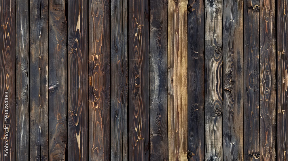 Rustic Beauty Old Brown Wood Texture and Textured Wooden Surface Rustic Beauty Old Brown Wood Texture and Textured Wooden Surface