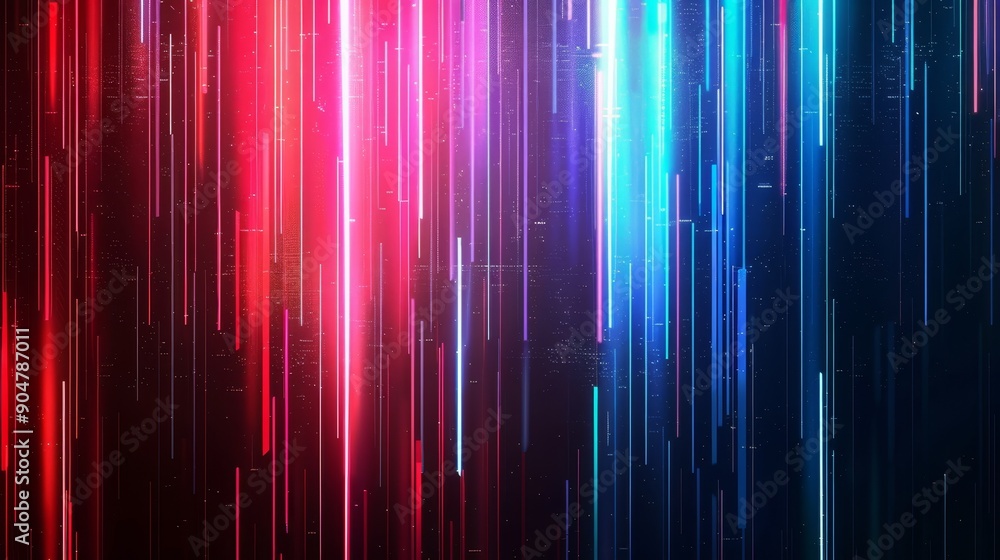 Neon Vertical Lines Abstract Background, Abstract , Neon , Background , Line Neon Vertical Lines Abstract Background, Abstract , Neon , Background , Line