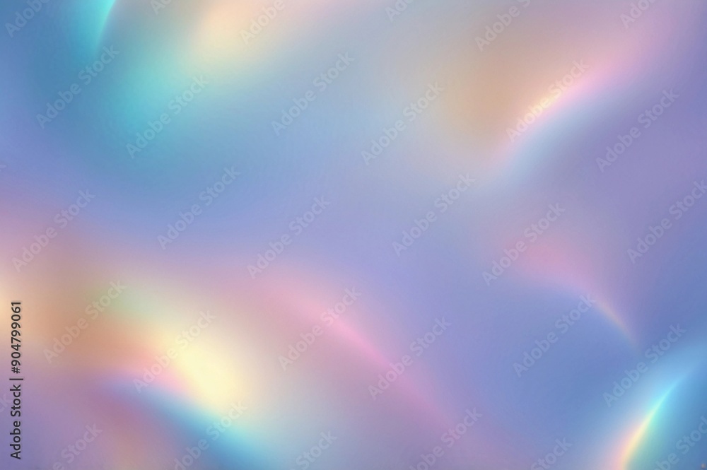 Holographic Gradient different colorful background Holographic Gradient different colorful background
