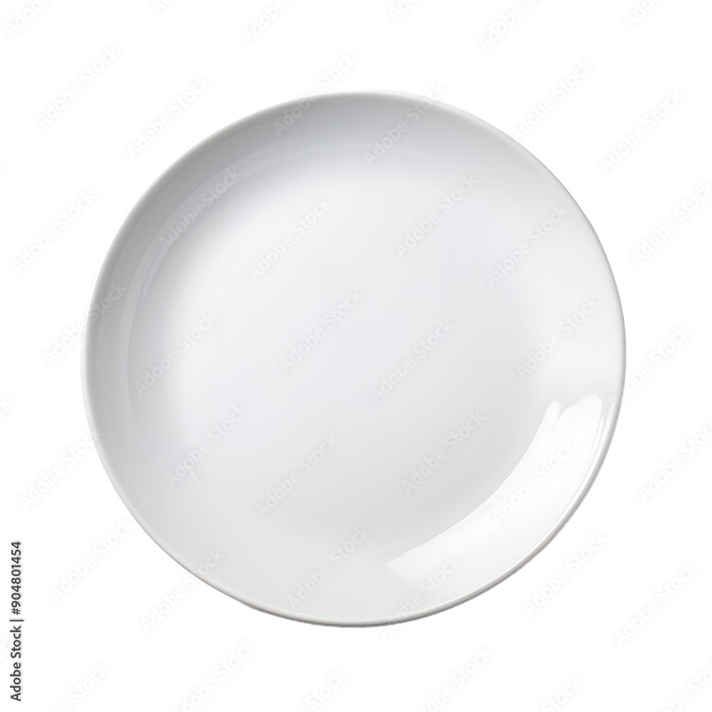 Empty plate, isolated on transparent background, clipping path, full depth of field
Empty plate, isolated on transparent background, clipping path, full depth of field