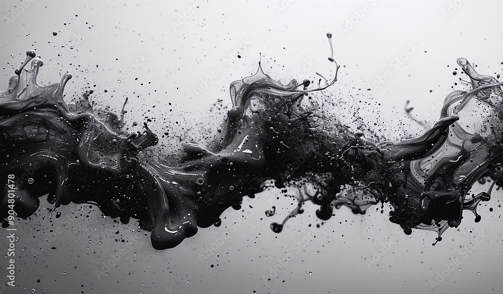 splashes splashes