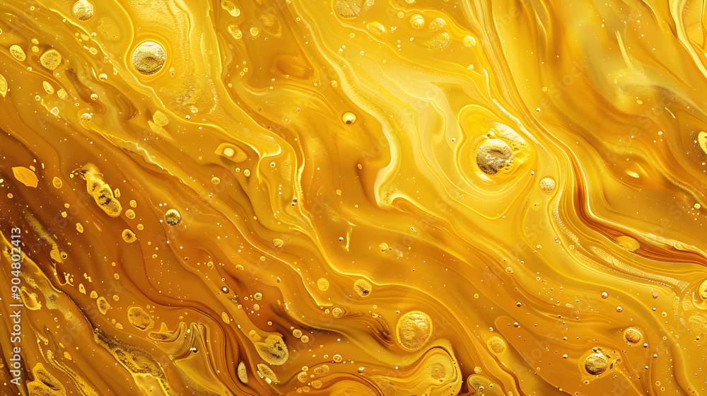 abstract liquid marble gold texture background,generative ai abstract liquid marble gold texture background,generative ai