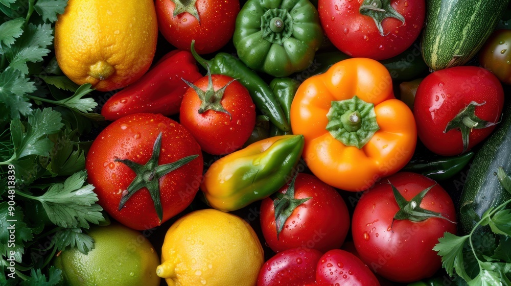 Plant-Based Diet: Choose a plant-based diet to center your meals around fruits, vegetables, and legumes, supporting health goals, environmental sustainability, and ethical choices.
Plant-Based Diet: Choose a plant-based diet to center your meals around fruits, vegetables, and legumes, supporting health goals, environmental sustainability, and ethical choices.