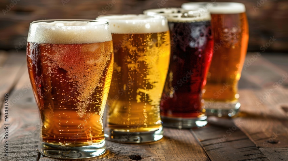 Homebrewing: Enjoy the art of homebrewing, where you craft beer, wine, or other alcoholic drinks with a blend of experimentation and expertise in the brewing process.
Homebrewing: Enjoy the art of homebrewing, where you craft beer, wine, or other alcoholic drinks with a blend of experimentation and expertise in the brewing process.