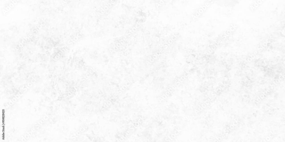 Fototapeta premium Abstract white stone concrete floor or old cement grunge background, marble texture surface white grunge wall. Panorama blank concrete white rough wall for background, beautiful white wall surface.