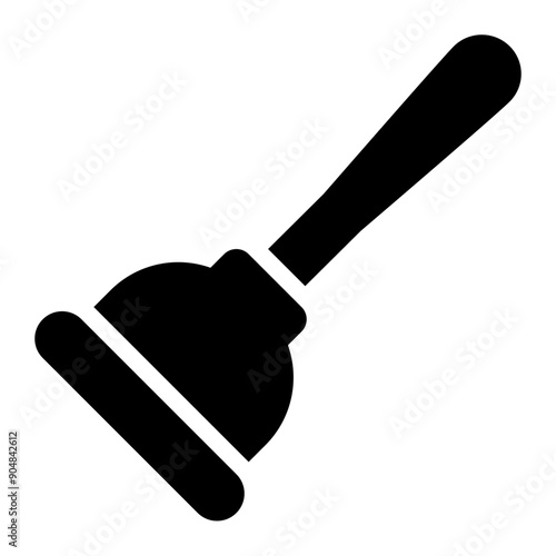 plunger icon