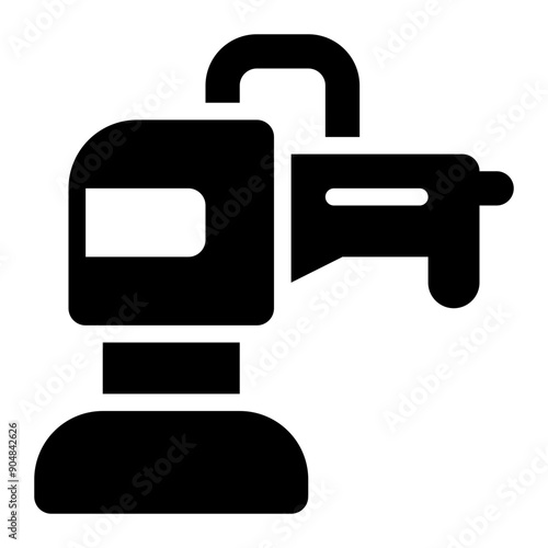polisher icon