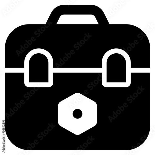 toolbox icon