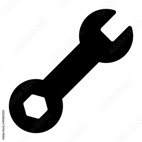 wrench icon