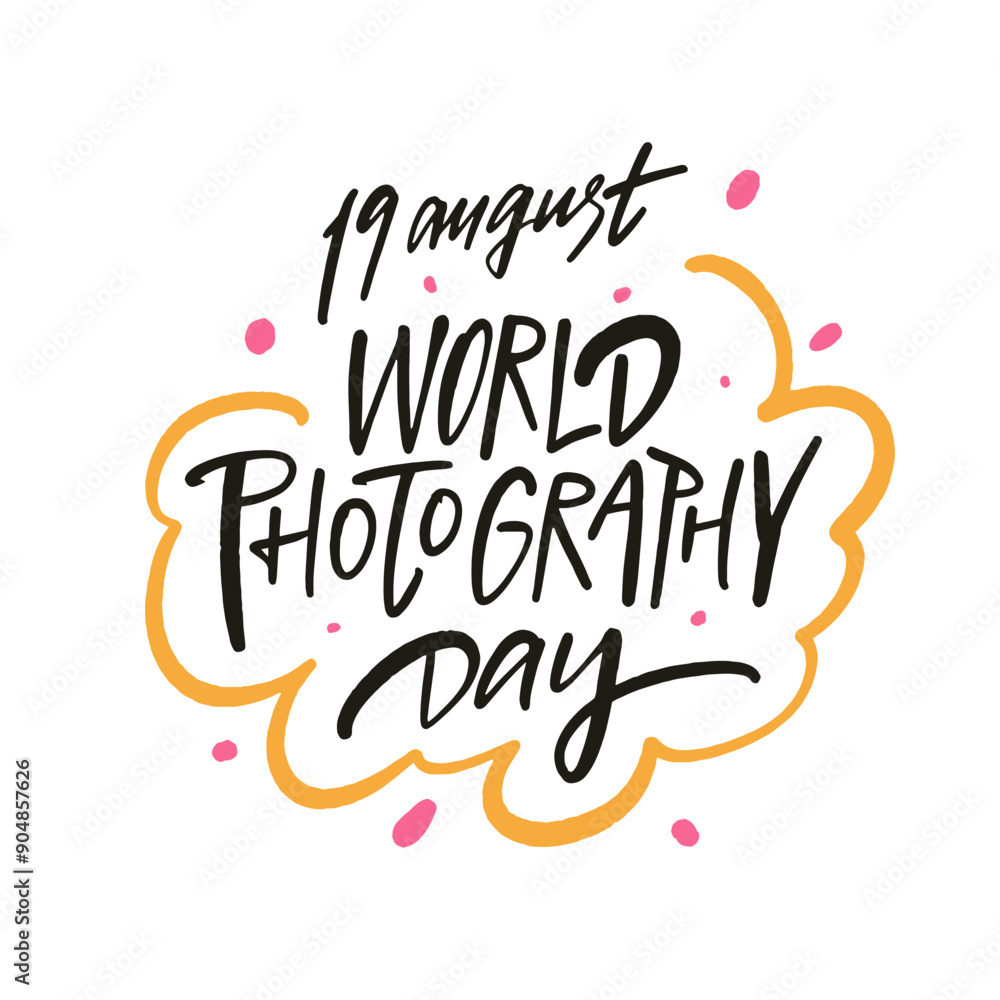 Join us in celebrating World Photography Day, which takes place every year on August 19 Join us in celebrating World Photography Day, which takes place every year on August 19