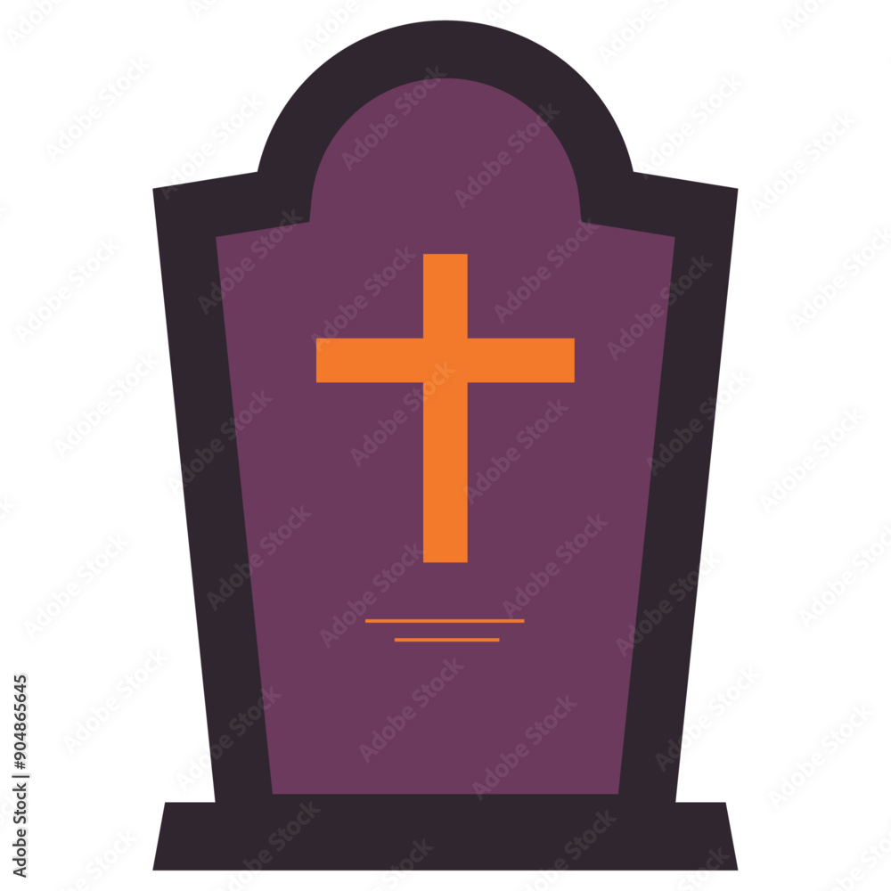 Fototapeta premium Halloween season illustration