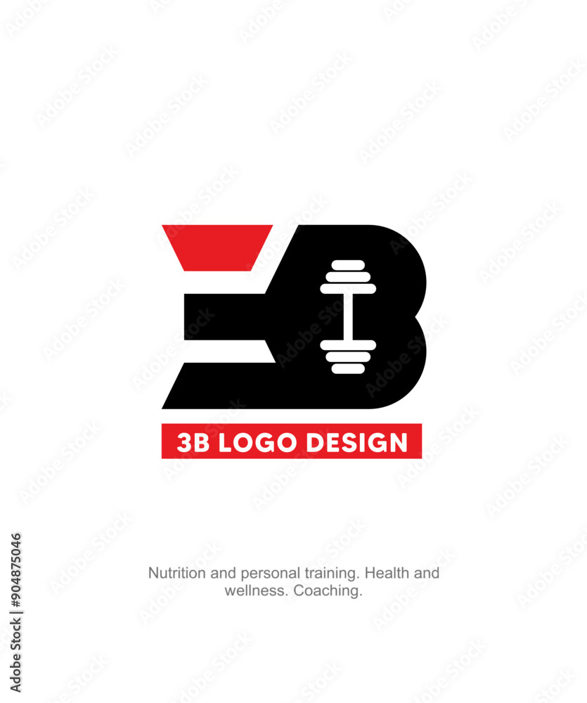 3B LOGO 3B LOGO