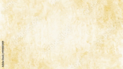 Vintage aged paper background with subtle texture and warm tones © anamulhaqueanik