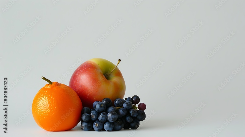 A fruits A fruits