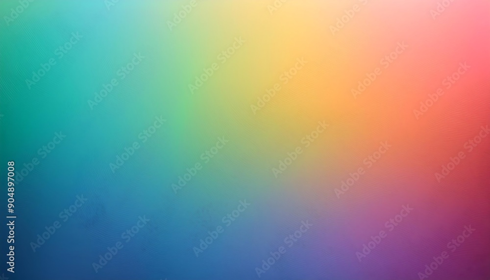 blank background with a soft, gradient rainbow overlay that transitions smoothly blank background with a soft, gradient rainbow overlay that transitions smoothly