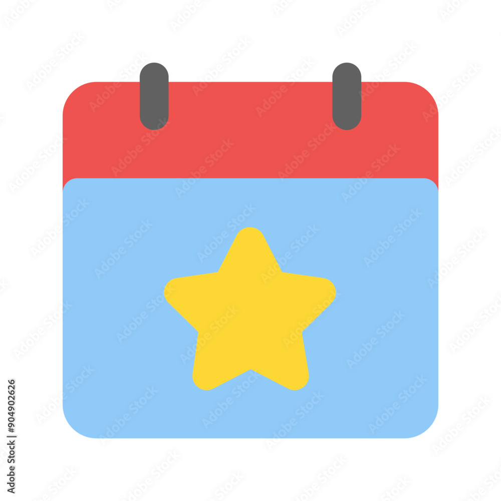 event flat icon event flat icon