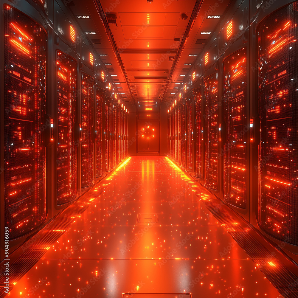 Ensuring Nuclear Facility Operational Data Security and Safety Measures Ensuring Nuclear Facility Operational Data Security and Safety Measures