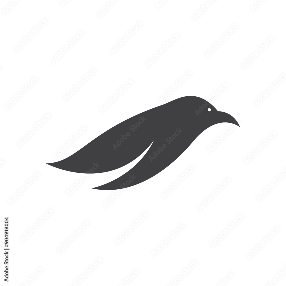 Bird illustration Bird illustration