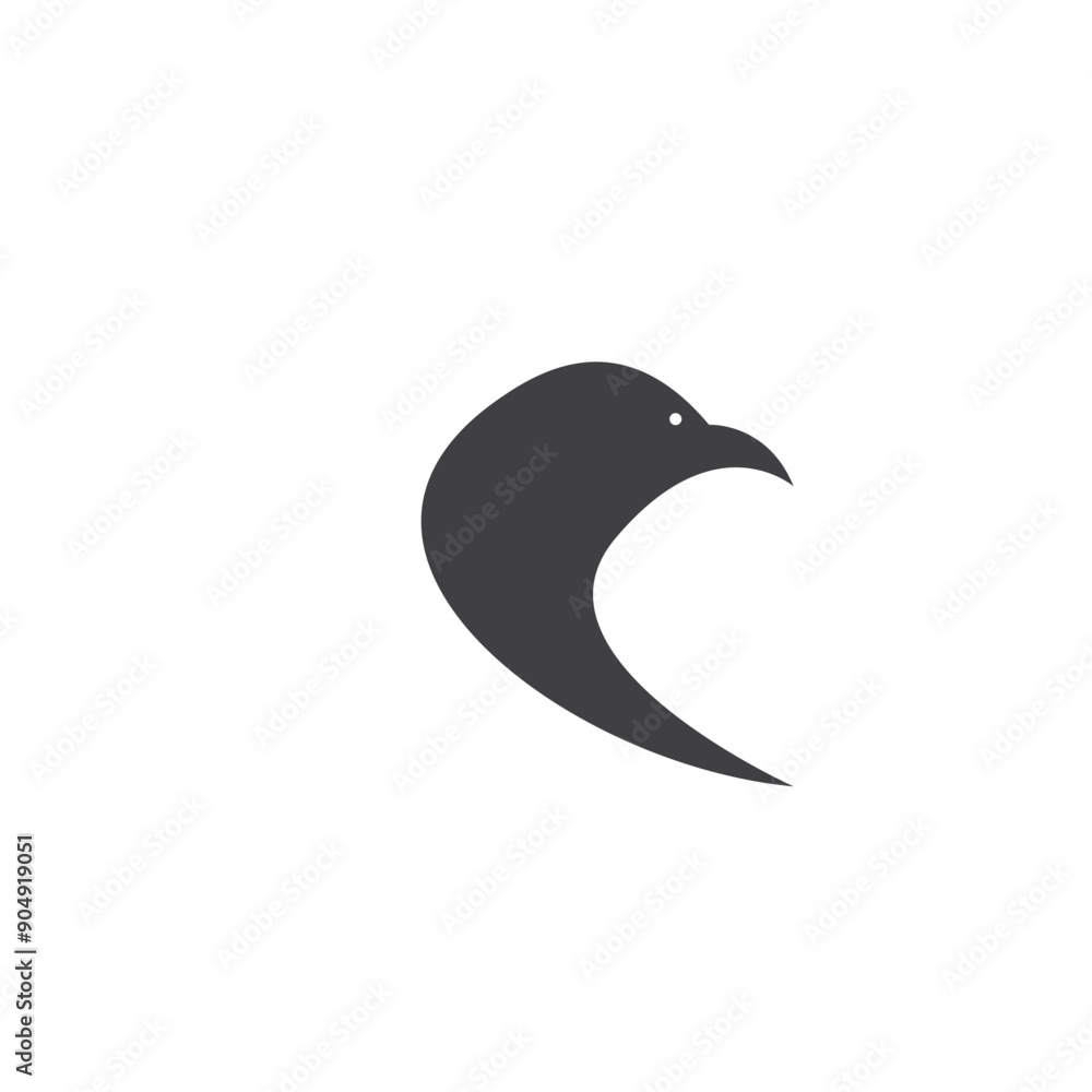 Bird illustration Bird illustration