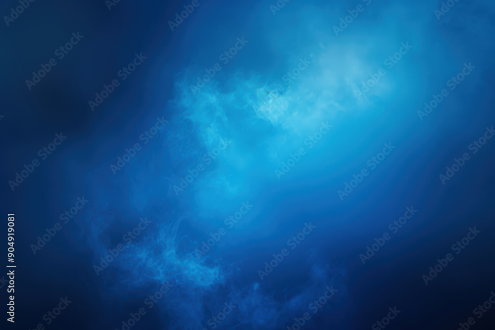 Blue Gradient Background Blue Gradient Background