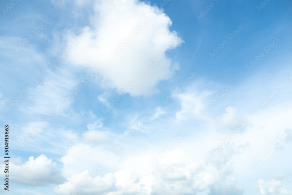 Background nature sky cloud blue paronama web cloudy summer winter season day, light beauty horizon spring brigth gradient calm abstract backdrop air nature view wallpaper landscape environment. Background nature sky cloud blue paronama web cloudy summer winter season day, light beauty horizon spring brigth gradient calm abstract backdrop air nature view wallpaper landscape environment.