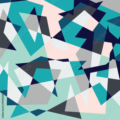 abstract background