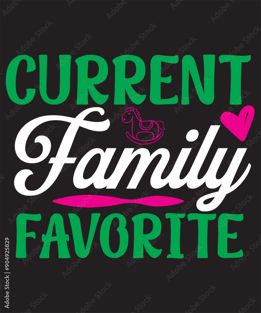 Obraz premium baby t-shirt design