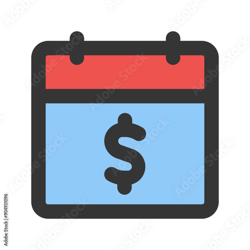 payday line color icon