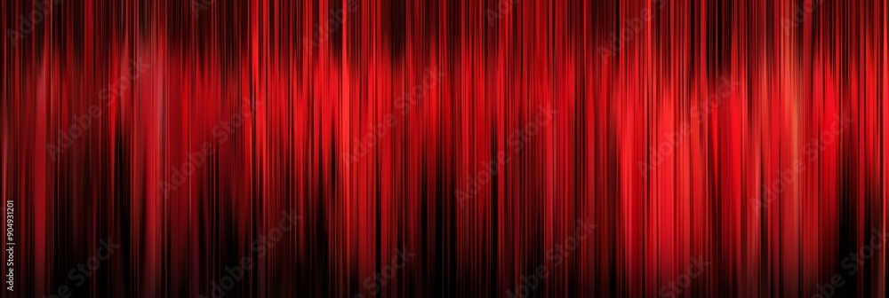 Beautiful and Elegant Red Abstract Background Featuring a Smooth Gradient Texture Beautiful and Elegant Red Abstract Background Featuring a Smooth Gradient Texture