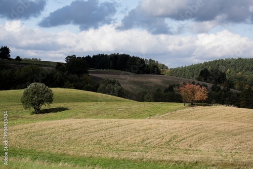 Pomorze zachodnie photo