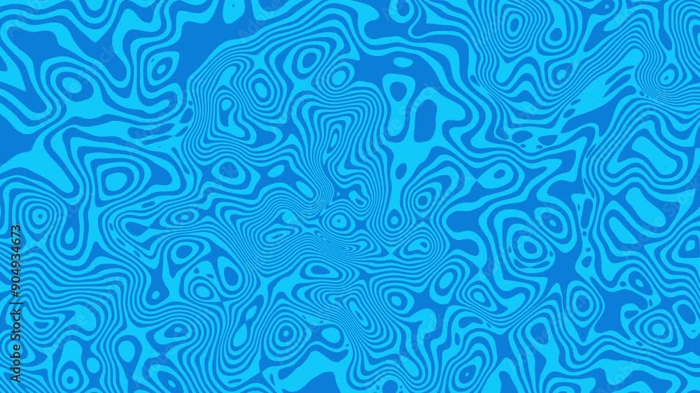 Psychedelic Blue Concentric Swirls: A Groovy Background with Dynamic and Energetic Fluid Motion - Liquid Hypnotic Background Psychedelic Blue Concentric Swirls: A Groovy Background with Dynamic and Energetic Fluid Motion - Liquid Hypnotic Background