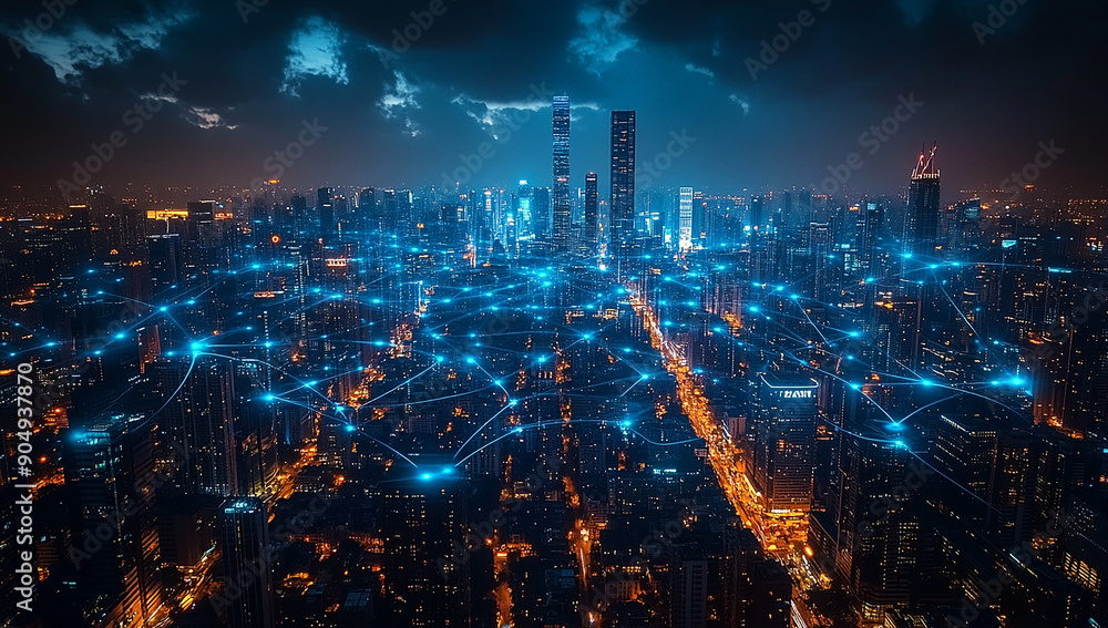 high speed internet, connect diagram technology,smart city high speed internet, connect diagram technology,smart city