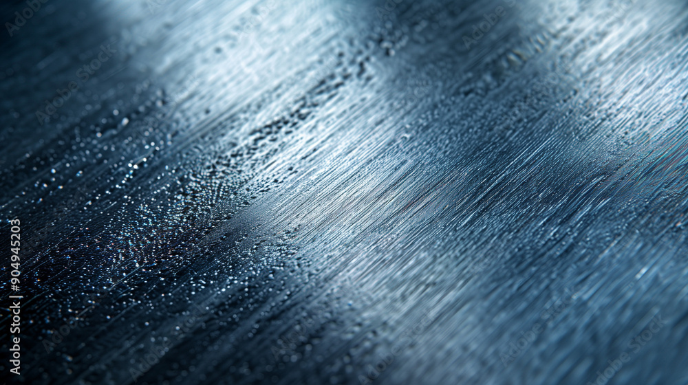 Fashionable blue-gray metallic texture for background. Fashionable blue-gray metallic texture for background.