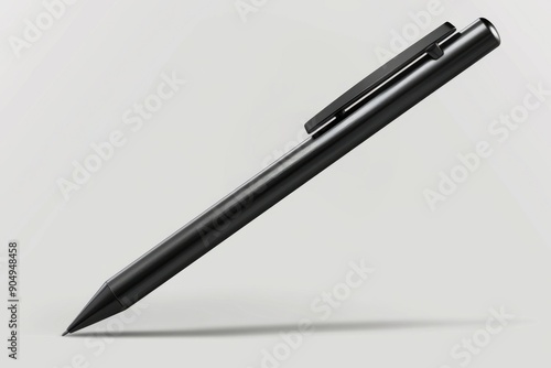 Wallpaper Mural Digital Pen: Stylus Pen Tool for Graphic Tablet with Isolated Background Torontodigital.ca