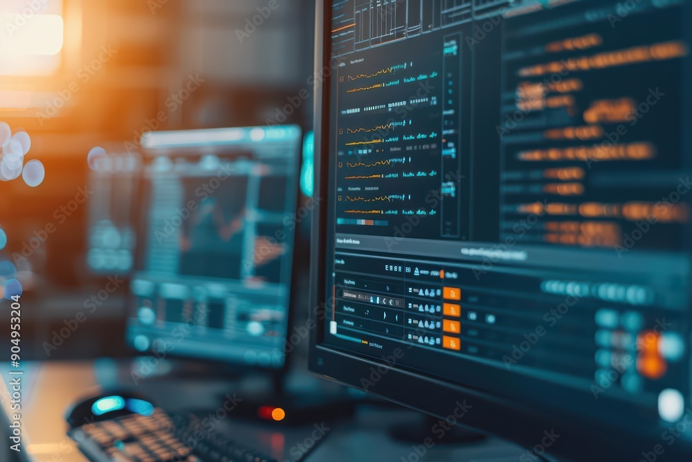 Amidst the explosion of artificial intelligence Amidst the explosion of artificial intelligence