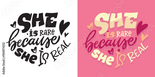 Funny trendy hand drawn doodle lettering quote. Lettering for t-shirt design, mug print, bag print, clothes fashion. 100% hand drawn vector image.