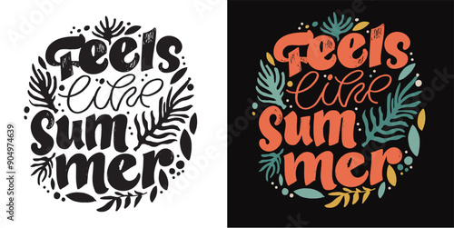 Funny trendy hand drawn doodle lettering quote. Lettering for t-shirt design, mug print, bag print, clothes fashion. 100% hand drawn vector image.