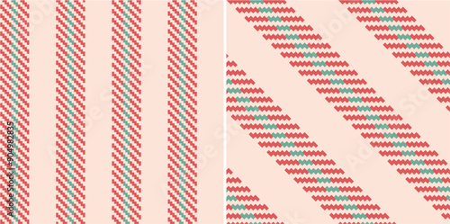 Vector checkered pattern. Tartan, textured seamless twill for flannel shirts, duvet covers, other autumn winter textile mills. Vector Format