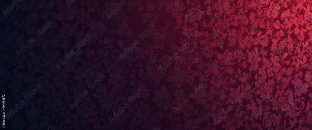 Fototapeta premium blue background with light
